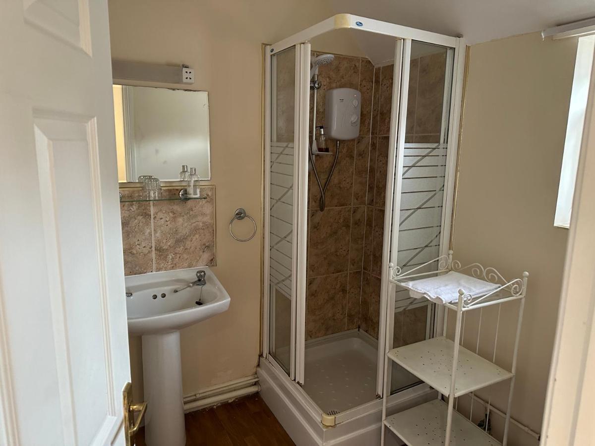 The Hardinge Arms Gasthof 3*