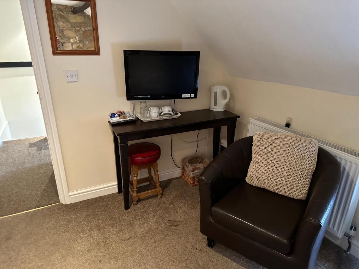 The Hardinge Arms 3* Melbourne (Derbyshire)