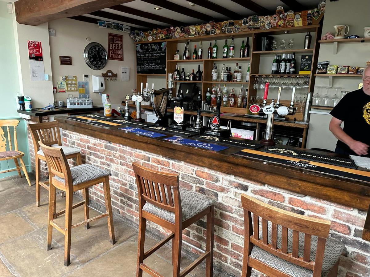 The Hardinge Arms 3* Melbourne (Derbyshire)