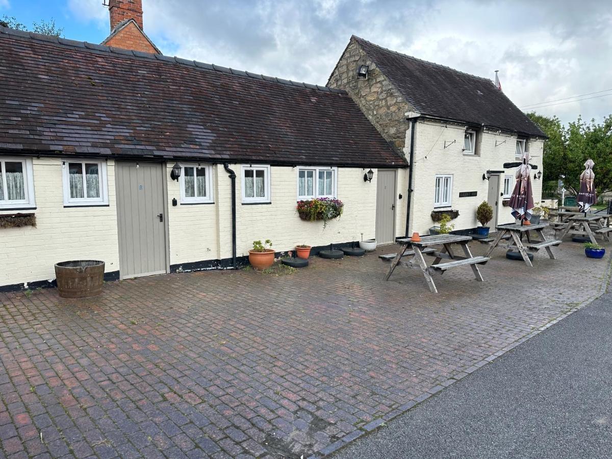 The Hardinge Arms 3* Melbourne (Derbyshire)