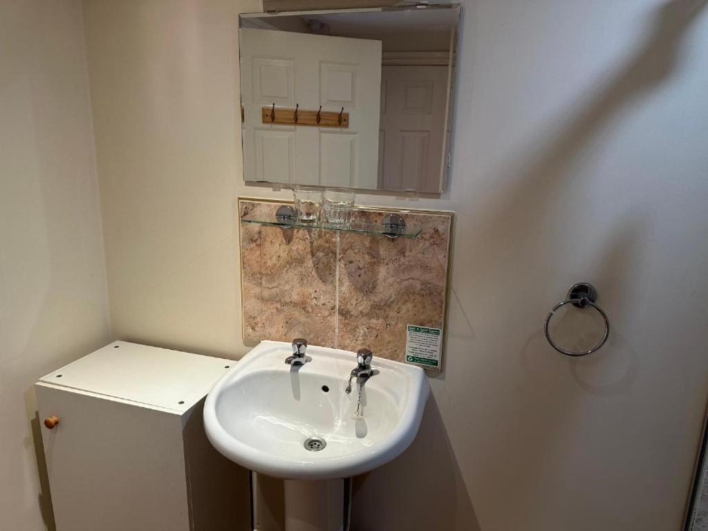 The Hardinge Arms Gasthof 3*