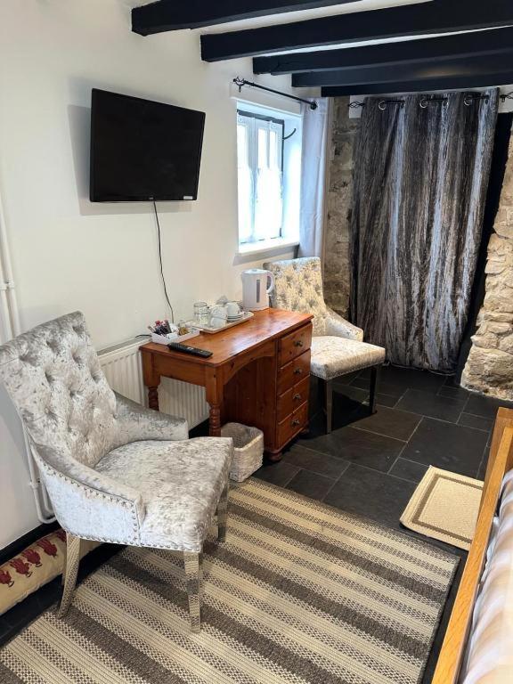 The Hardinge Arms 3*