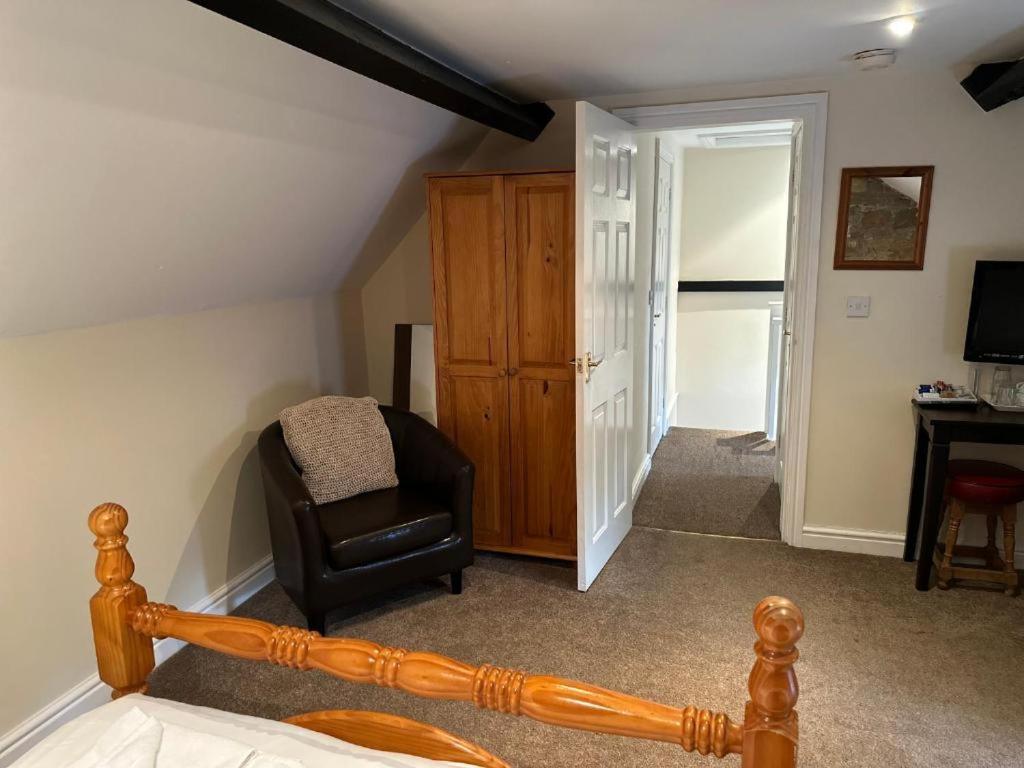 Gasthof The Hardinge Arms 3*