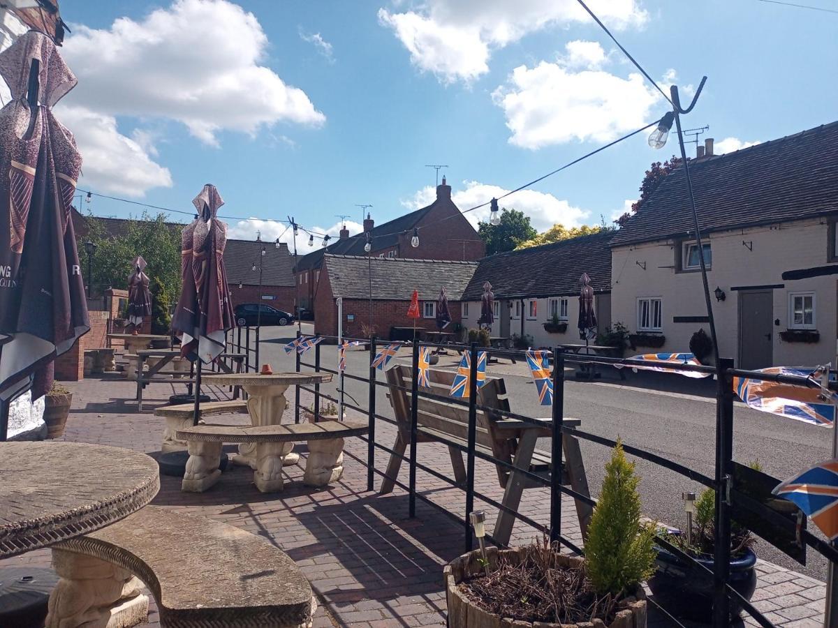 The Hardinge Arms