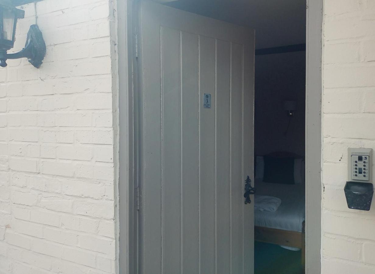 The Hardinge Arms 3* Melbourne (Derbyshire)