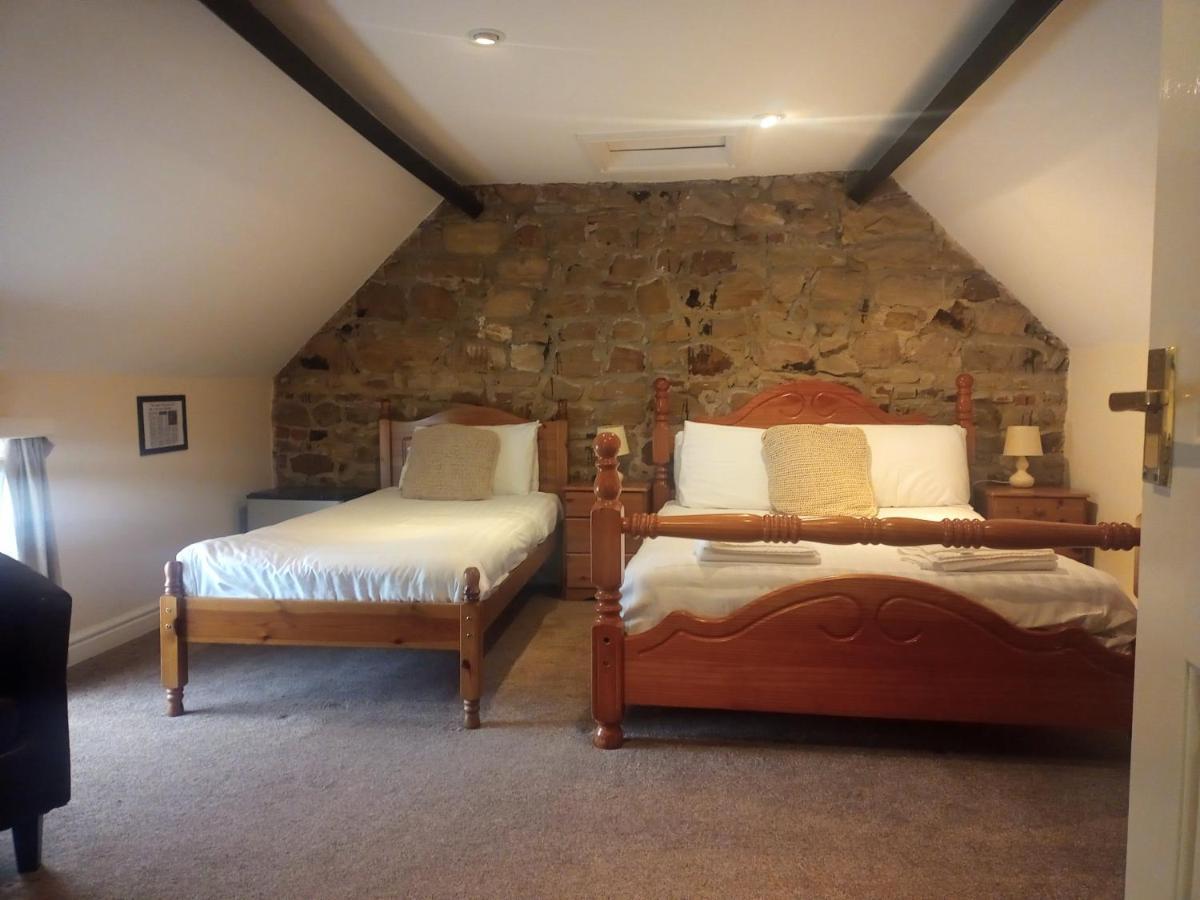 The Hardinge Arms Gasthof Melbourne (Derbyshire)