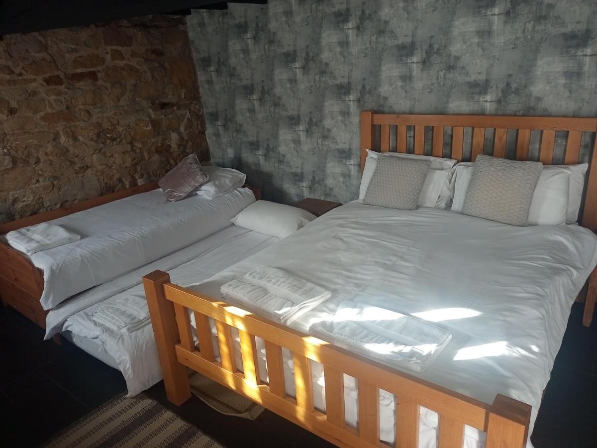 The Hardinge Arms 3* Melbourne (Derbyshire)