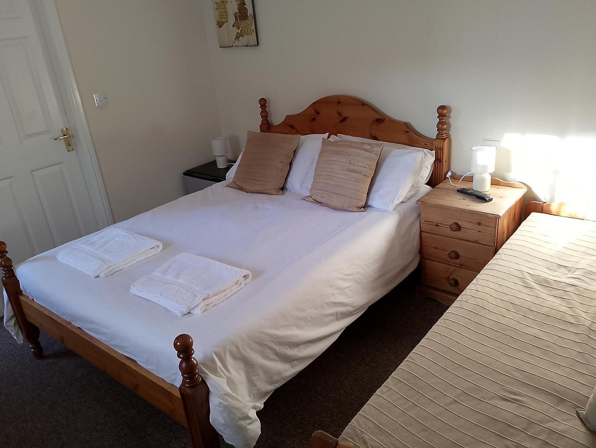 Gasthof The Hardinge Arms 3*