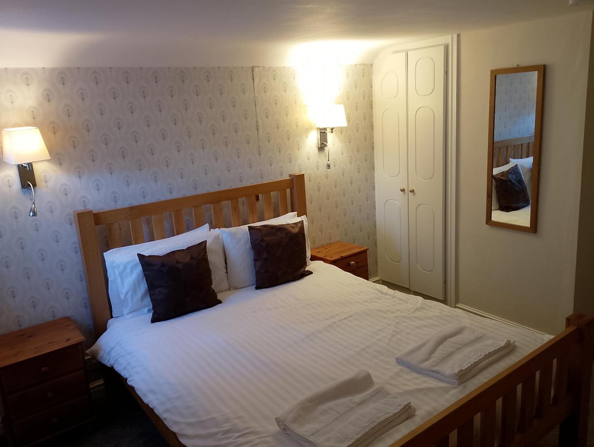 Inn The Hardinge Arms Melbourne (Derbyshire)