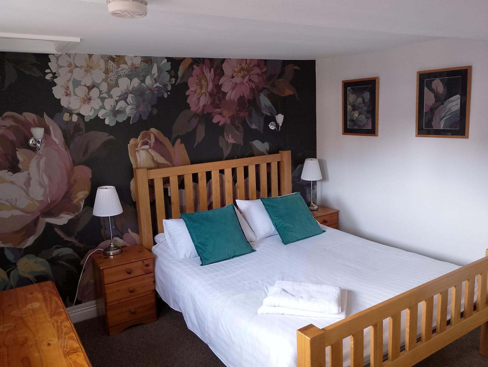 Gasthof The Hardinge Arms 3*