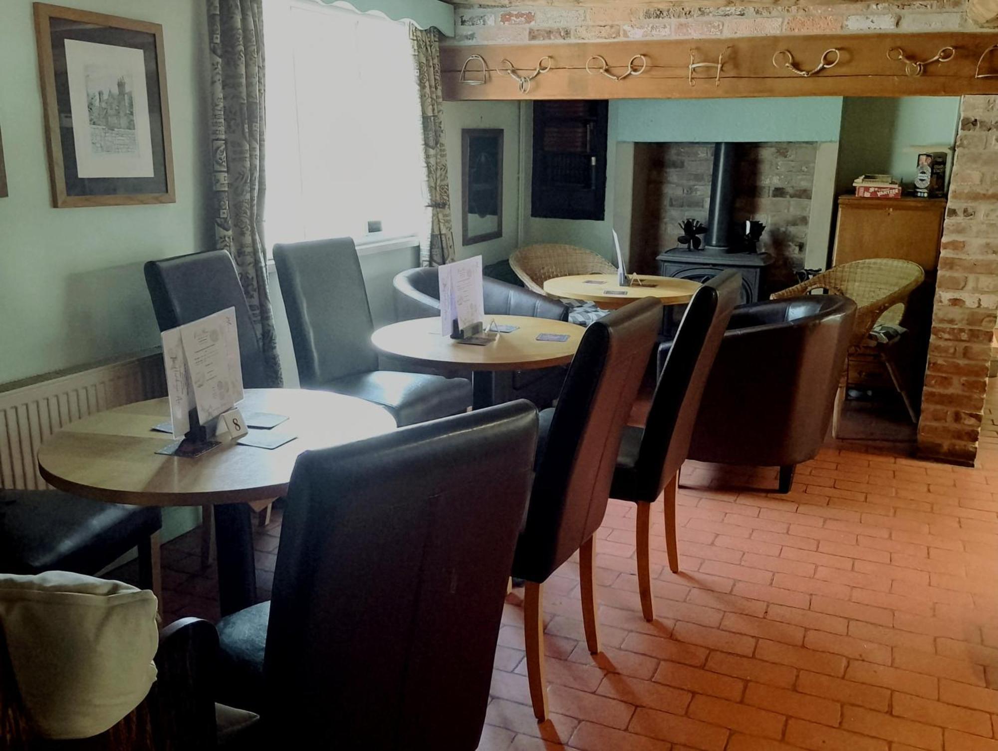 The Hardinge Arms Melbourne (Derbyshire)