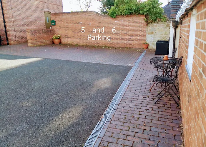 The Hardinge Arms