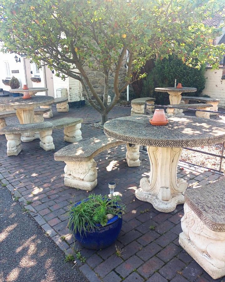 The Hardinge Arms 3* Melbourne (Derbyshire)