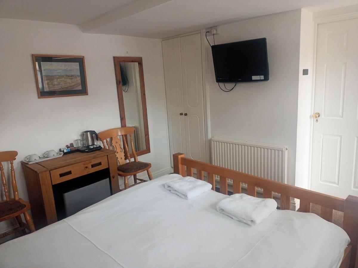 The Hardinge Arms 3* Melbourne (Derbyshire)
