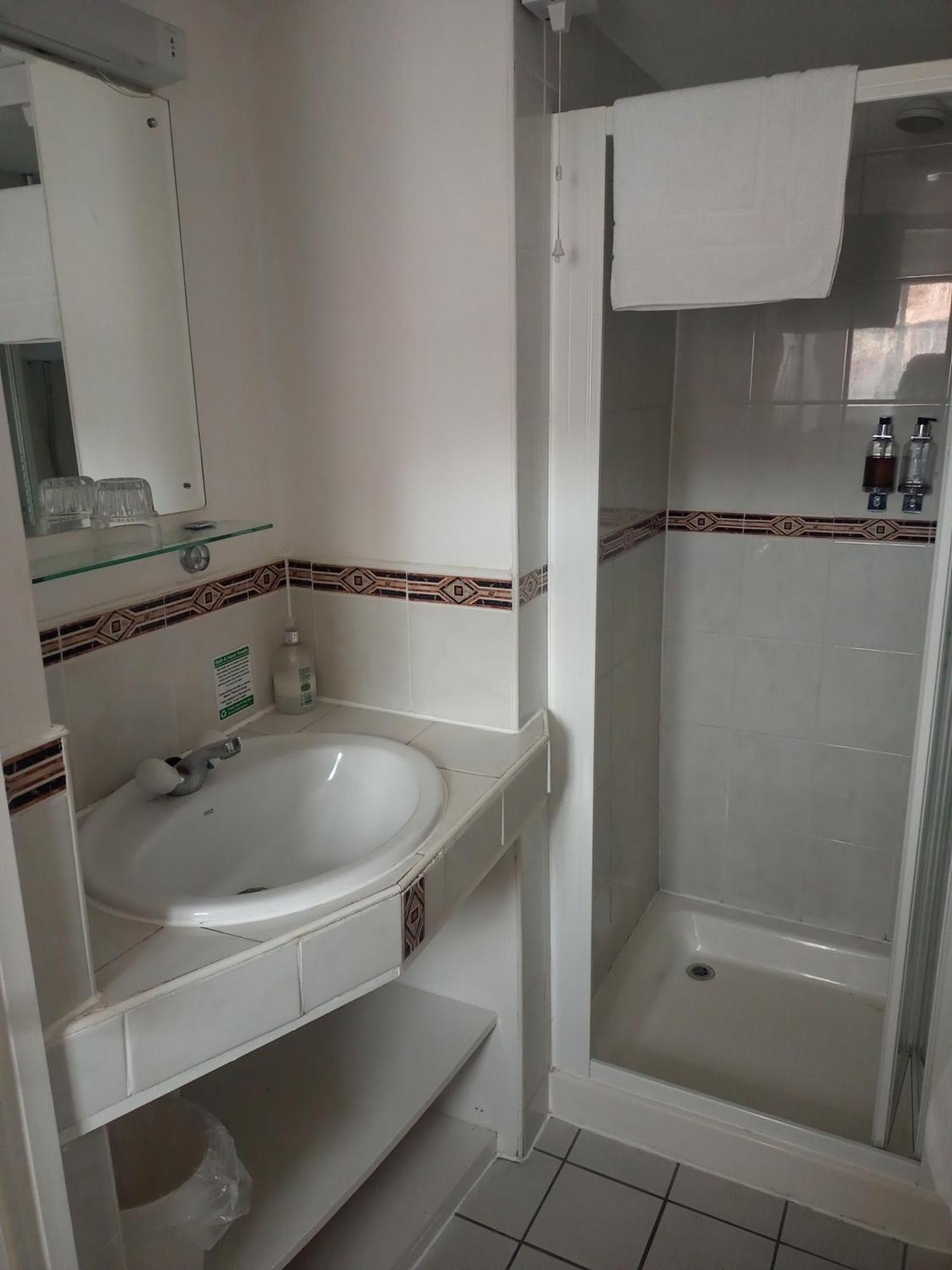 Inn The Hardinge Arms 3*