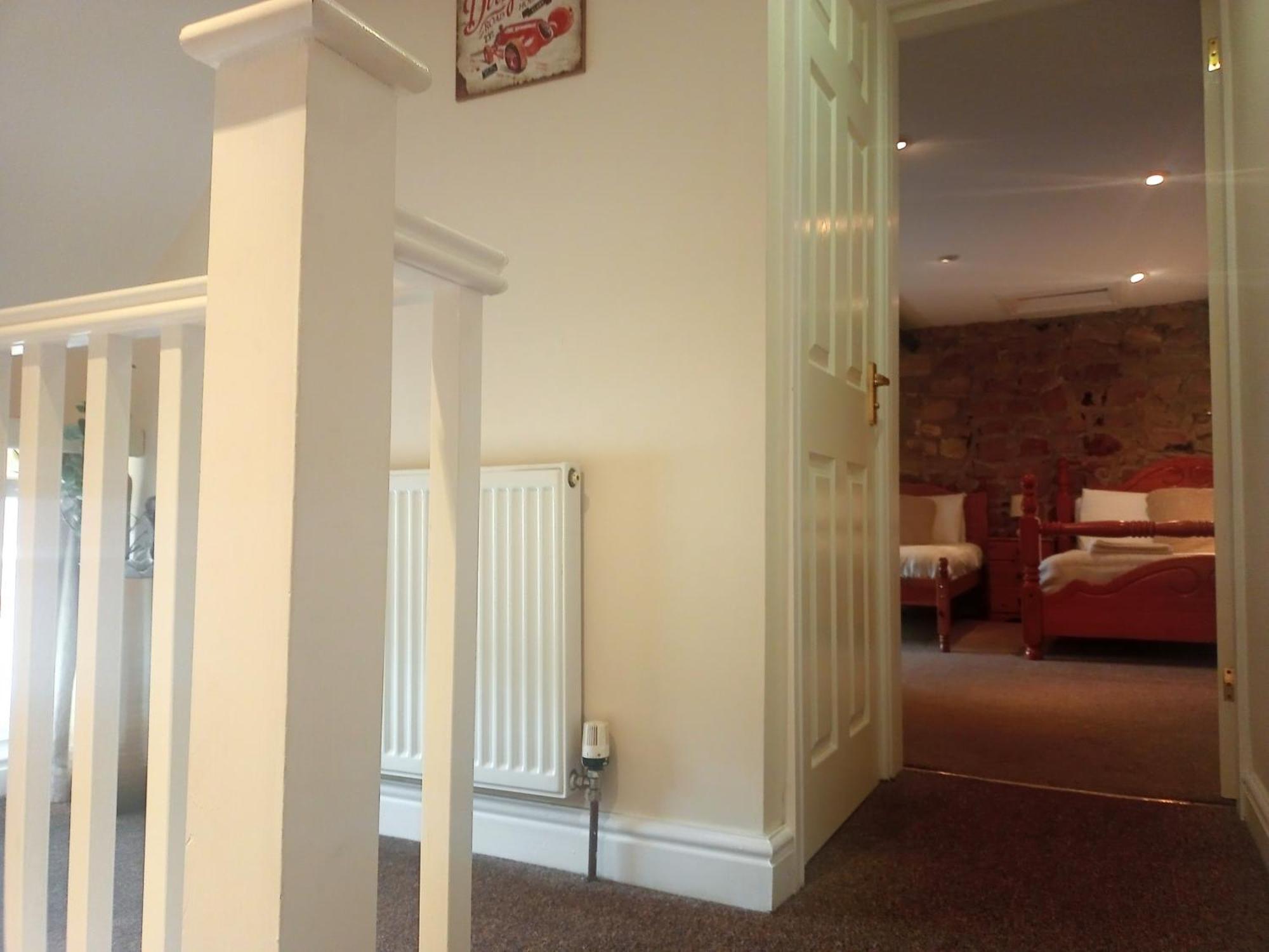 Inn The Hardinge Arms Melbourne (Derbyshire)