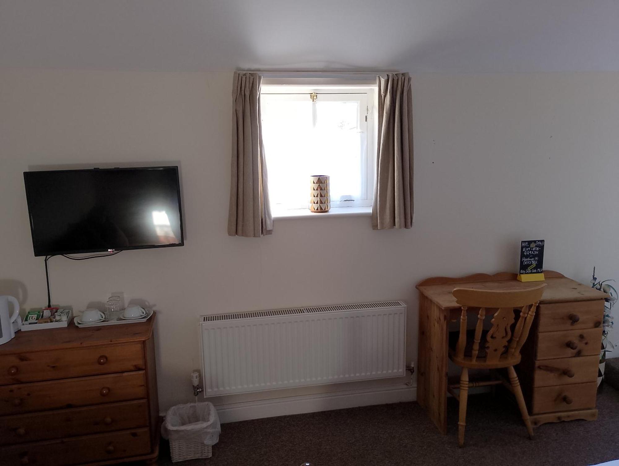 The Hardinge Arms Inn 3*