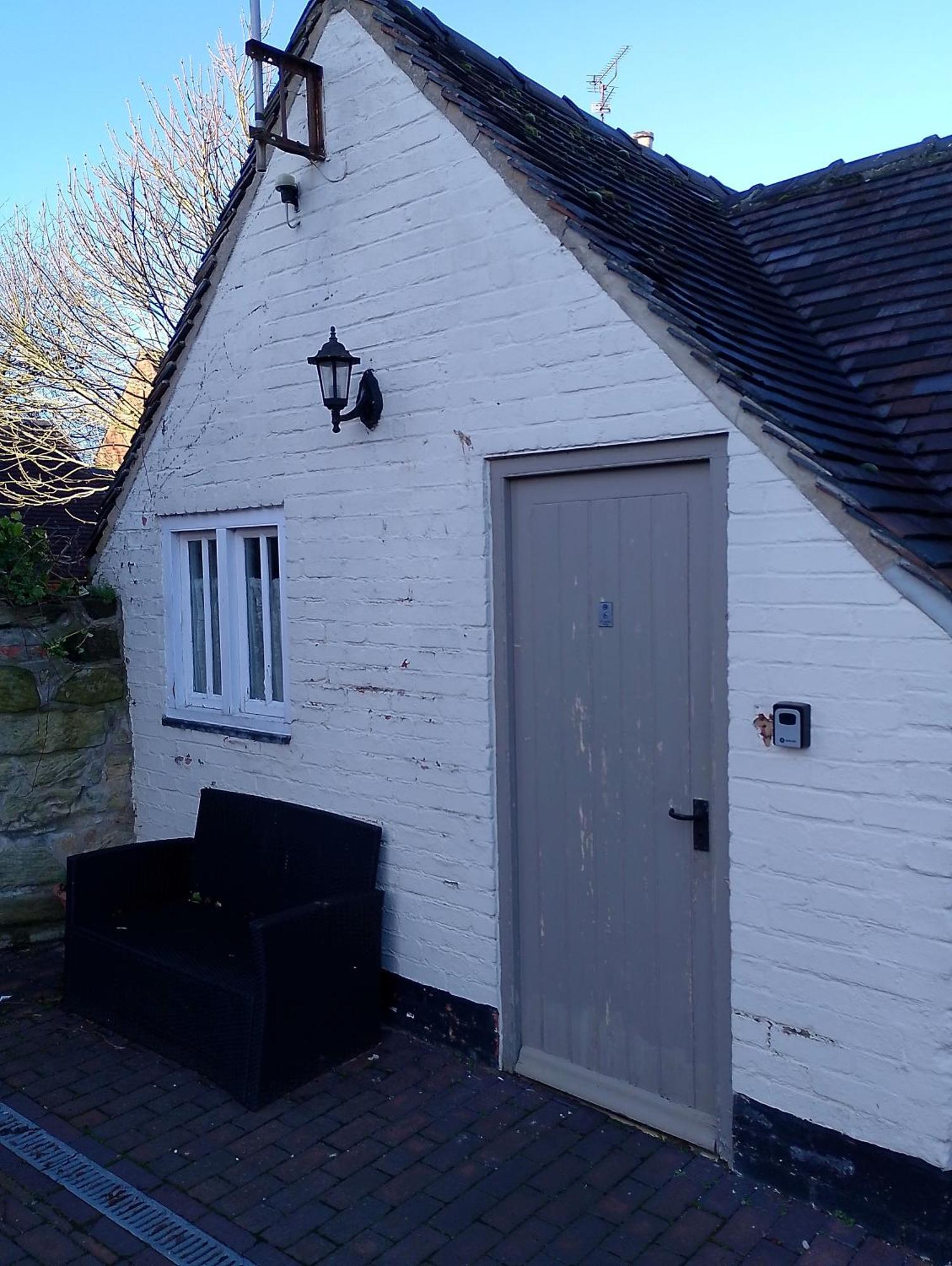 The Hardinge Arms 3*