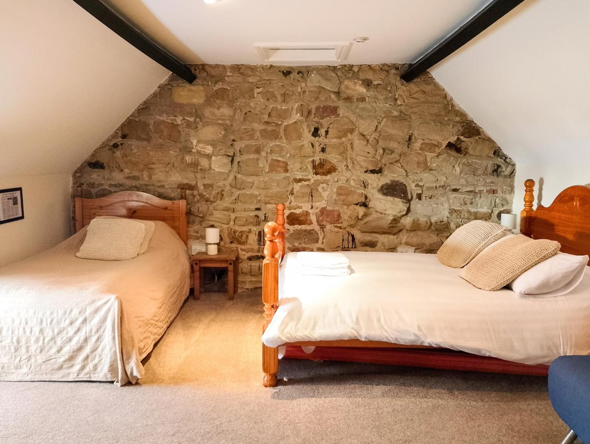 The Hardinge Arms 3*